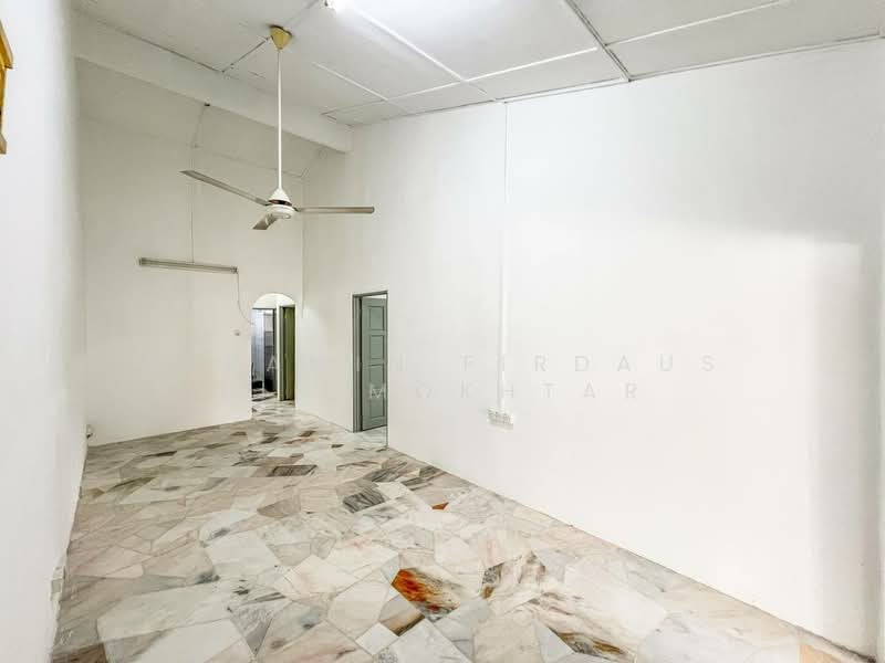 Rumah Teres 1 Tingkat untuk Dijual di Taman Pendamar Indah (Klang) - Akramin Firdaus Bin Mokhtar - PropertyGuru.com.my