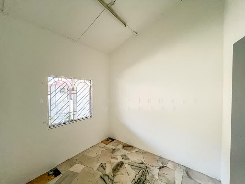 Rumah Teres 1 Tingkat untuk Dijual di Taman Pendamar Indah (Klang) - Akramin Firdaus Bin Mokhtar - PropertyGuru.com.my