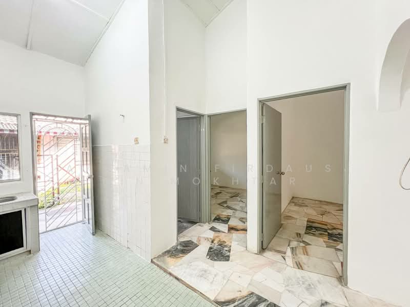 Rumah Teres 1 Tingkat untuk Dijual di Taman Pendamar Indah (Klang) - Akramin Firdaus Bin Mokhtar - PropertyGuru.com.my