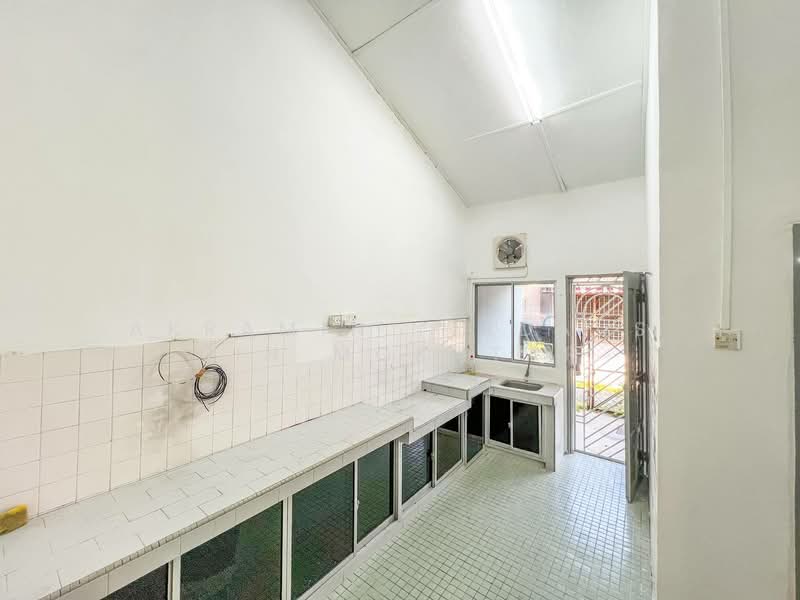 Rumah Teres 1 Tingkat untuk Dijual di Taman Pendamar Indah (Klang) - Akramin Firdaus Bin Mokhtar - PropertyGuru.com.my