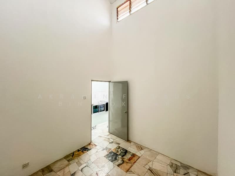 Rumah Teres 1 Tingkat untuk Dijual di Taman Pendamar Indah (Klang) - Akramin Firdaus Bin Mokhtar - PropertyGuru.com.my