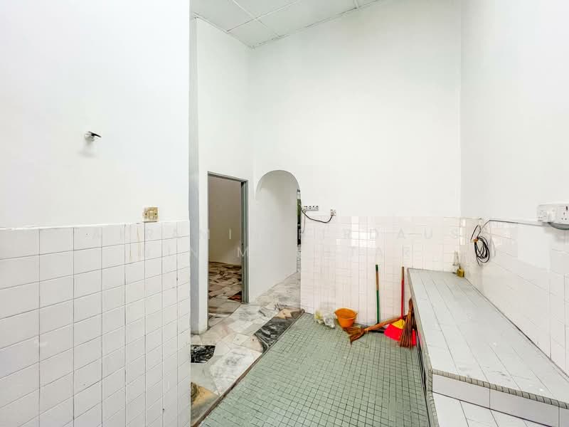 Rumah Teres 1 Tingkat untuk Dijual di Taman Pendamar Indah (Klang) - Akramin Firdaus Bin Mokhtar - PropertyGuru.com.my