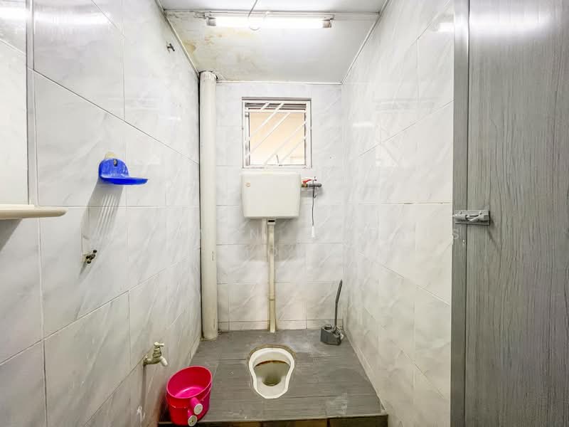 Rumah Teres 1 Tingkat untuk Dijual di Taman Pendamar Indah (Klang) - Akramin Firdaus Bin Mokhtar - PropertyGuru.com.my