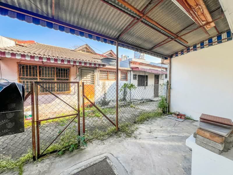 Rumah Teres 1 Tingkat untuk Dijual di Taman Pendamar Indah (Klang) - Akramin Firdaus Bin Mokhtar - PropertyGuru.com.my