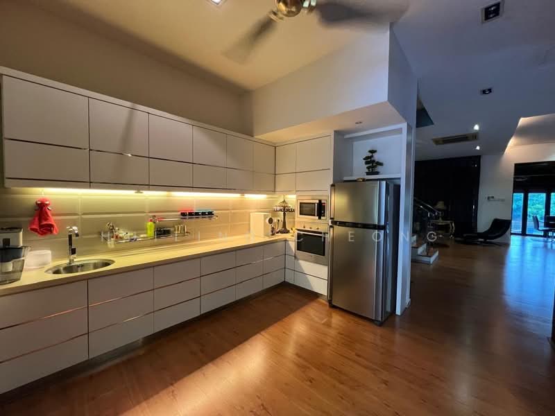 Semi-Detached House for Sale in Senibong (Permas Jaya) - Huiling Cheong - PropertyGuru.com.my
