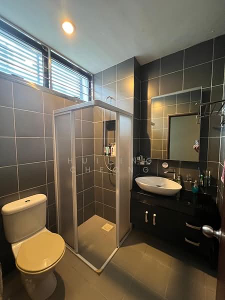 Semi-Detached House for Sale in Senibong (Permas Jaya) - Huiling Cheong - PropertyGuru.com.my