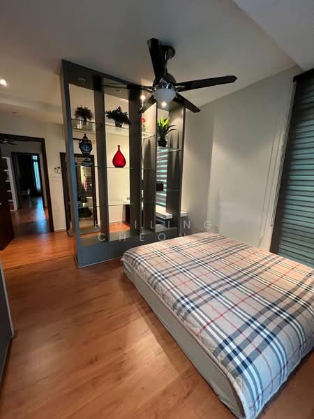 Semi-Detached House for Sale in Senibong (Permas Jaya) - Huiling Cheong - PropertyGuru.com.my