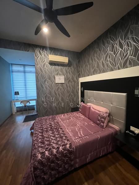 Semi-Detached House for Sale in Senibong (Permas Jaya) - Huiling Cheong - PropertyGuru.com.my