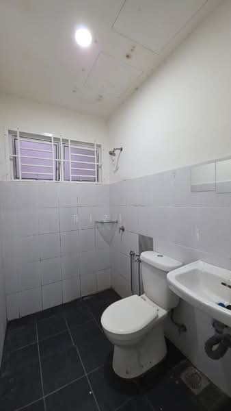 Apartment for Sale at Taman Sabha Impian - RIZ1 . - Bathroom - PropertyGuru.com.my