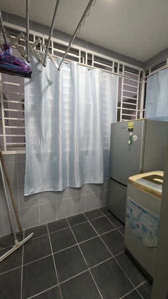 Apartment for Sale at Taman Sabha Impian - RIZ1 . - Interior - PropertyGuru.com.my