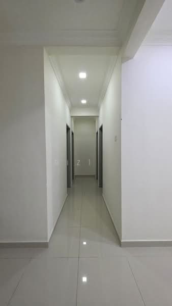 Apartment for Sale at Taman Sabha Impian - RIZ1 . - Corridor - PropertyGuru.com.my