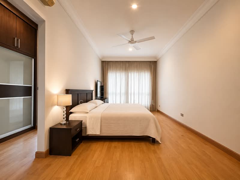Condominium for Rent at The Cove Condominium - Michelle Lai - Bedroom - PropertyGuru.com.my