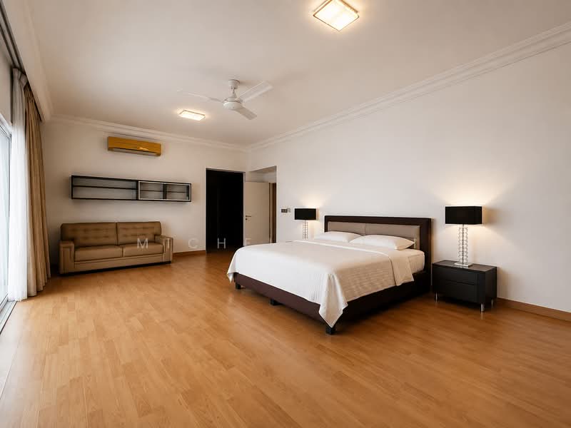 Condominium for Rent at The Cove Condominium - Michelle Lai - Bedroom - PropertyGuru.com.my
