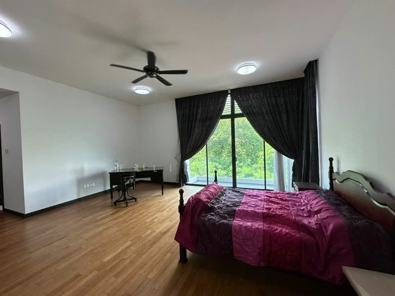Rumah Berkembar untuk Dijual di Johor Bahru (Johor) - Ellin Hew - Bedroom - PropertyGuru.com.my