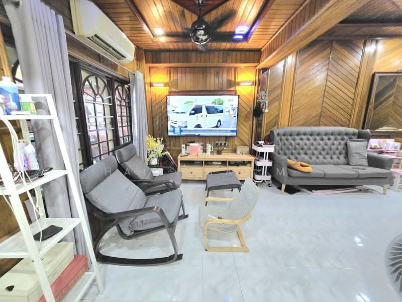 Rumah Teres 1 Tingkat untuk Dijual di Taman Johan Setia (Klang) - Hairi Halim - PropertyGuru.com.my