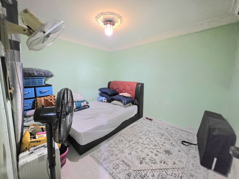 Rumah Teres 1 Tingkat untuk Dijual di Taman Johan Setia (Klang) - Hairi Halim - PropertyGuru.com.my