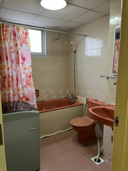 Condominium for Sale at Faber Heights - Jacqueline Chuah - Bathroom - PropertyGuru.com.my