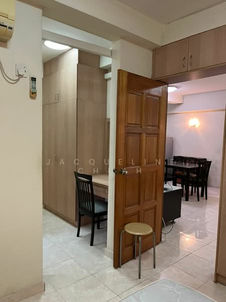 Condominium for Sale at Faber Heights - Jacqueline Chuah - Study - PropertyGuru.com.my