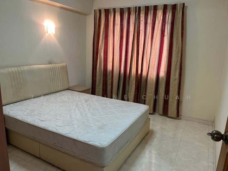 Condominium for Sale at Faber Heights - Jacqueline Chuah - Bedroom - PropertyGuru.com.my