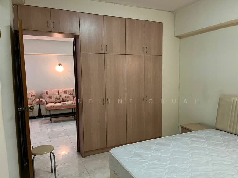 Condominium for Sale at Faber Heights - Jacqueline Chuah - Bedroom - PropertyGuru.com.my
