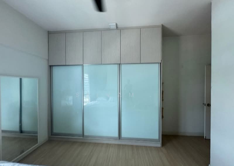 Condominium for Sale at Sutera Maya - Selvam . - Bedroom - PropertyGuru.com.my