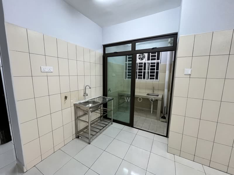 Condominium for Rent at Indah Alam (Subang Andaman) - Abby Woo - Kitchen - PropertyGuru.com.my