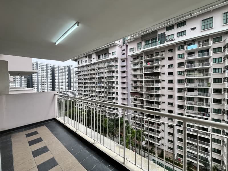 Condominium for Rent at Indah Alam (Subang Andaman) - Abby Woo - PropertyGuru.com.my