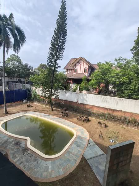 Bungalow for Sale in Perdana Lakeview East (Cyberjaya) - James Wong - PropertyGuru.com.my