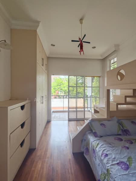 Bungalow for Sale in Perdana Lakeview East (Cyberjaya) - James Wong - PropertyGuru.com.my
