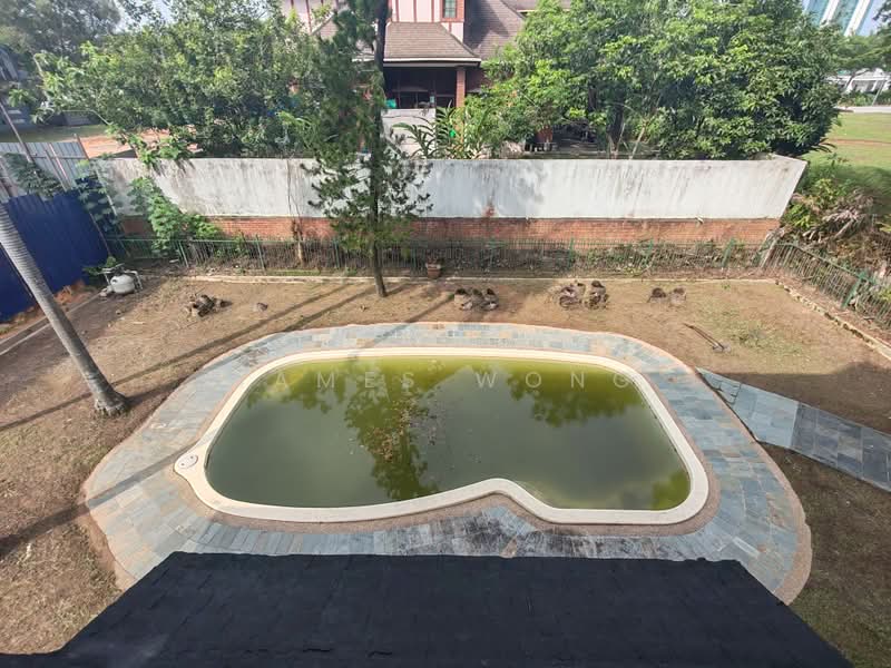 Bungalow for Sale in Perdana Lakeview East (Cyberjaya) - James Wong - PropertyGuru.com.my
