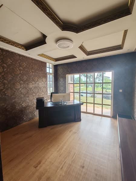 Bungalow for Sale in Perdana Lakeview East (Cyberjaya) - James Wong - PropertyGuru.com.my