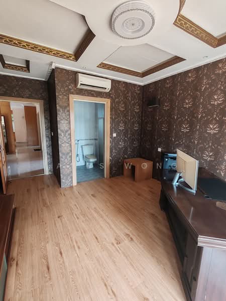 Bungalow for Sale in Perdana Lakeview East (Cyberjaya) - James Wong - PropertyGuru.com.my
