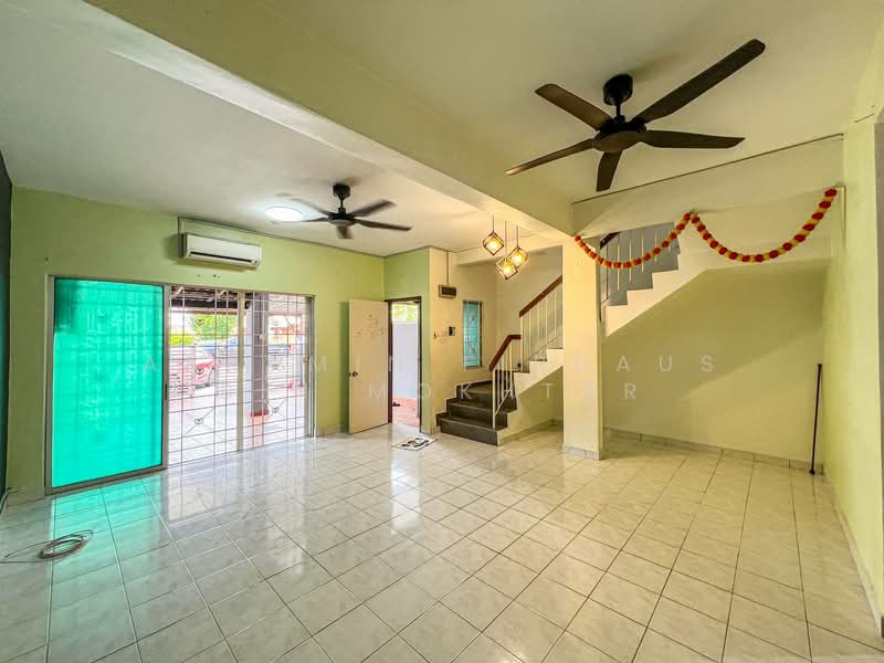 2-storey Terraced House for Sale in Bandar Tasik Kesuma (Beranang) - Akramin Firdaus Bin Mokhtar - PropertyGuru.com.my