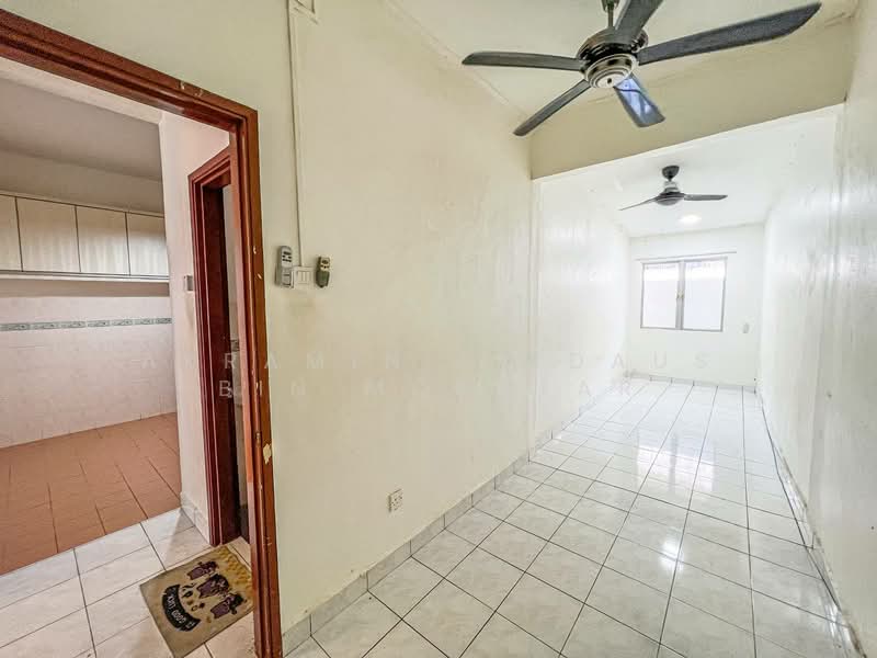 2-storey Terraced House for Sale in Bandar Tasik Kesuma (Beranang) - Akramin Firdaus Bin Mokhtar - PropertyGuru.com.my