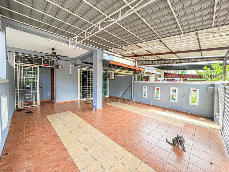2-storey Terraced House for Sale in Bandar Tasik Kesuma (Beranang) - Akramin Firdaus Bin Mokhtar - PropertyGuru.com.my