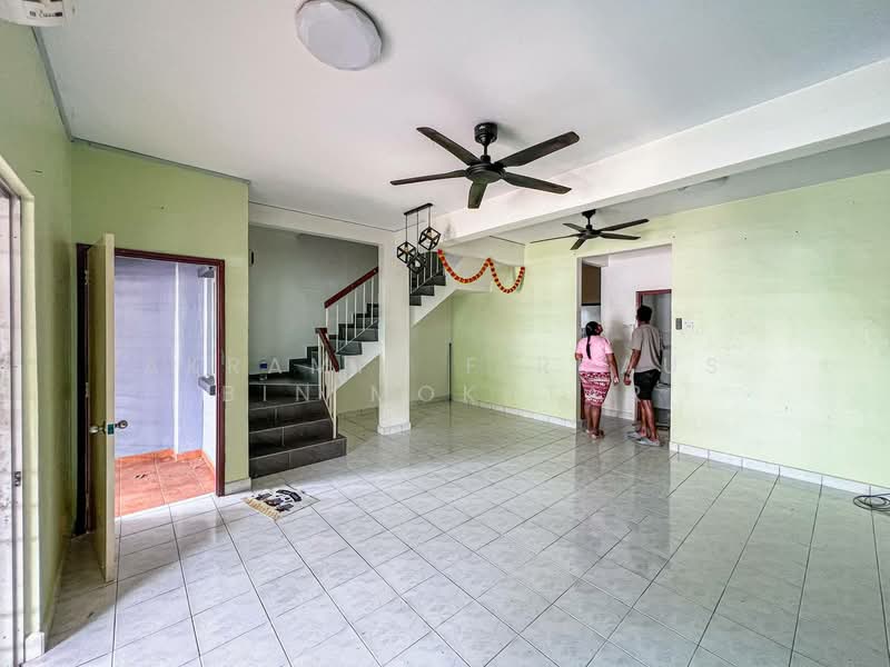 2-storey Terraced House for Sale in Bandar Tasik Kesuma (Beranang) - Akramin Firdaus Bin Mokhtar - PropertyGuru.com.my