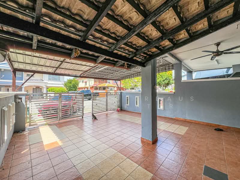 2-storey Terraced House for Sale in Bandar Tasik Kesuma (Beranang) - Akramin Firdaus Bin Mokhtar - PropertyGuru.com.my