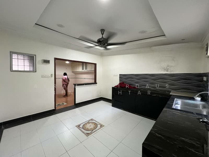 2-storey Terraced House for Sale in Bandar Tasik Kesuma (Beranang) - Akramin Firdaus Bin Mokhtar - PropertyGuru.com.my