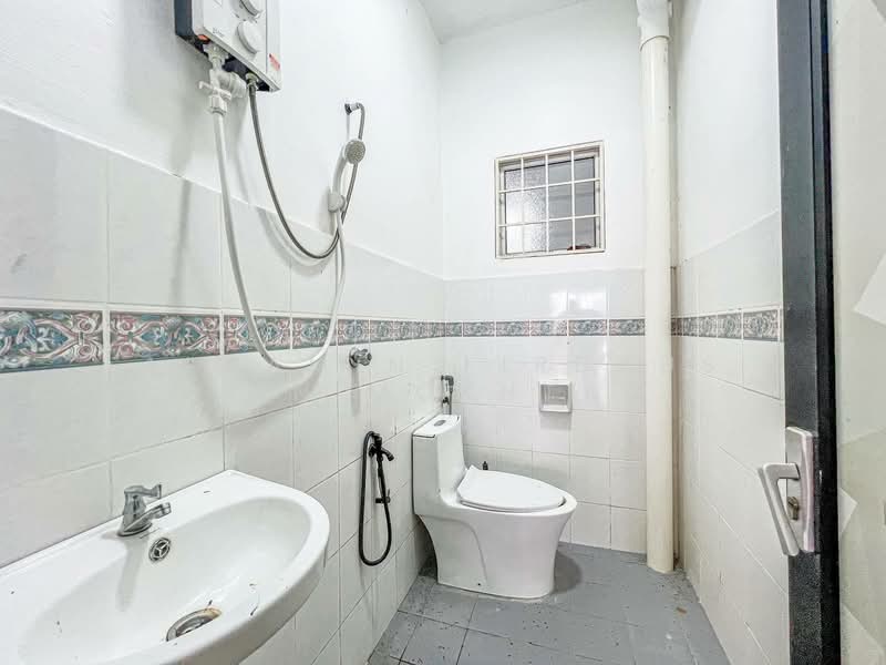 2-storey Terraced House for Sale in Bandar Tasik Kesuma (Beranang) - Akramin Firdaus Bin Mokhtar - PropertyGuru.com.my