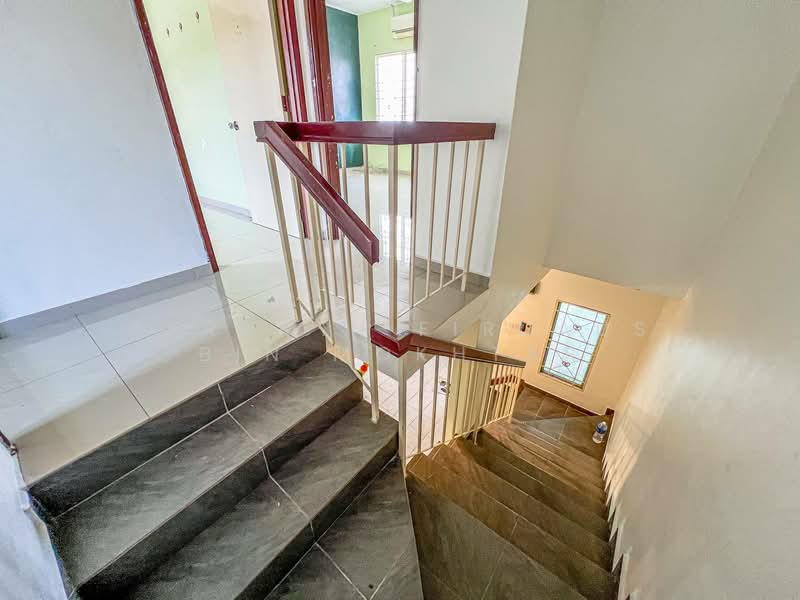 2-storey Terraced House for Sale in Bandar Tasik Kesuma (Beranang) - Akramin Firdaus Bin Mokhtar - PropertyGuru.com.my