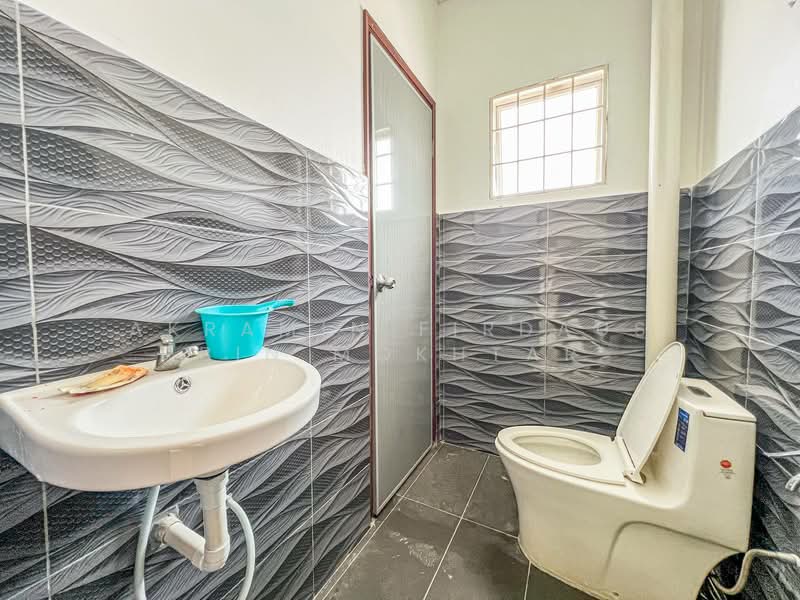 2-storey Terraced House for Sale in Bandar Tasik Kesuma (Beranang) - Akramin Firdaus Bin Mokhtar - PropertyGuru.com.my