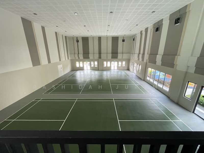 Service Residence for Sale at Casa Embun - Rashidah Juremi - Interior - PropertyGuru.com.my