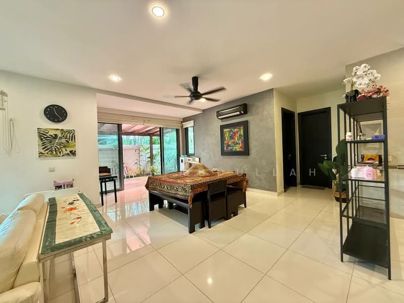 Rumah Berkembar untuk Dijual di Seksyen 6 (Bangi) - Fauzi Abdullah - PropertyGuru.com.my
