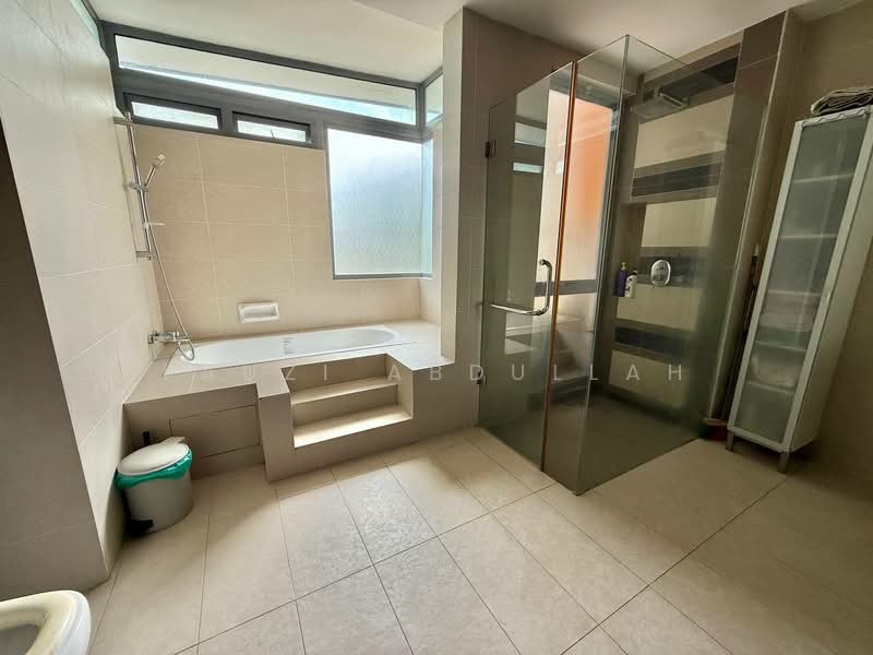 Rumah Berkembar untuk Dijual di Seksyen 6 (Bangi) - Fauzi Abdullah - PropertyGuru.com.my