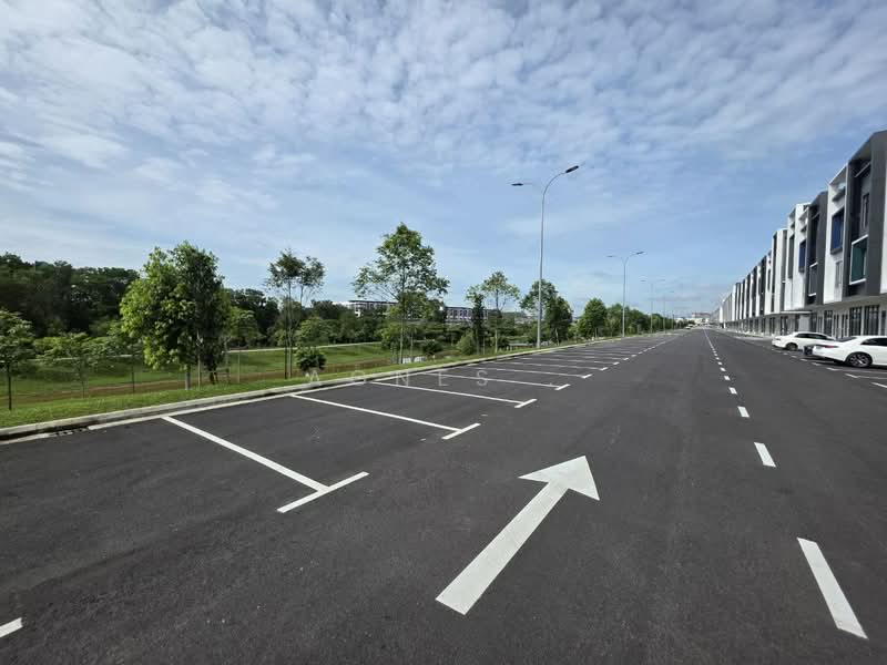 Kedai / Pejabat untuk Disewa di Austin Crest (Johor Bahru) - Agnes . - PropertyGuru.com.my