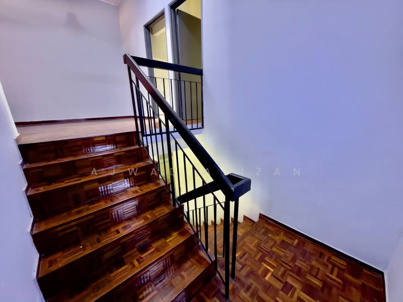 2-storey Terraced House for Sale in Bandar Baru Salak Tinggi (Sepang) - Ajwad Azizan - PropertyGuru.com.my