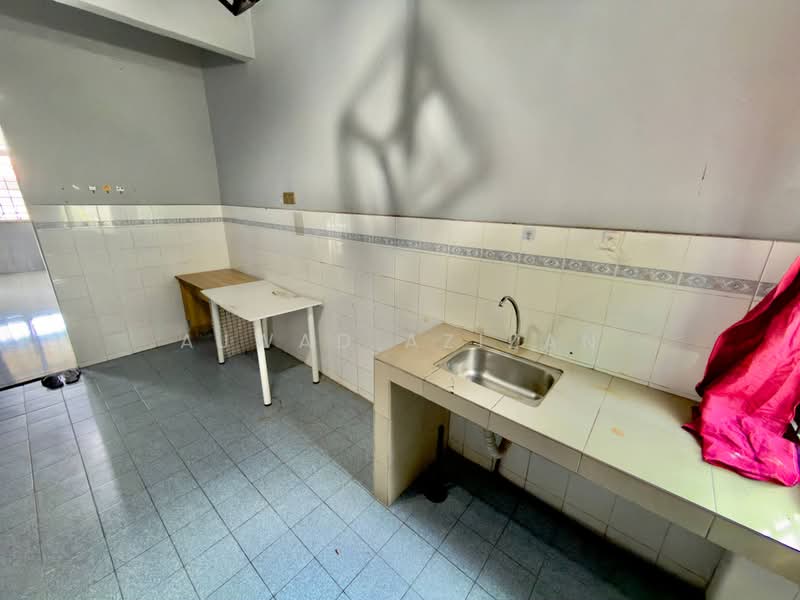 2-storey Terraced House for Sale in Bandar Baru Salak Tinggi (Sepang) - Ajwad Azizan - PropertyGuru.com.my