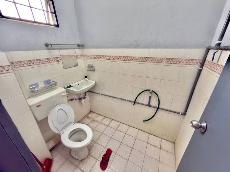 2-storey Terraced House for Sale in Bandar Baru Salak Tinggi (Sepang) - Ajwad Azizan - PropertyGuru.com.my
