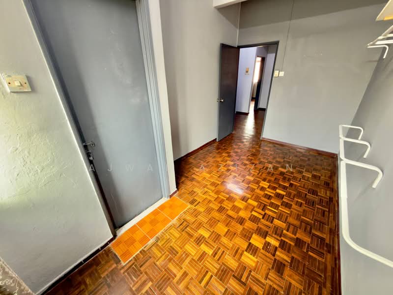 2-storey Terraced House for Sale in Bandar Baru Salak Tinggi (Sepang) - Ajwad Azizan - PropertyGuru.com.my