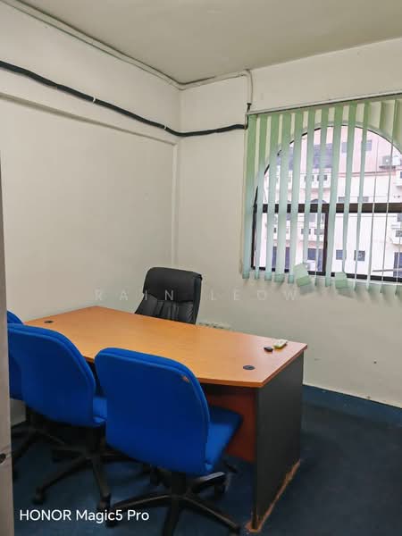 Office for Rent in Cheras Business Centre (Kuala Lumpur) - Rain Leow - Interior - PropertyGuru.com.my
